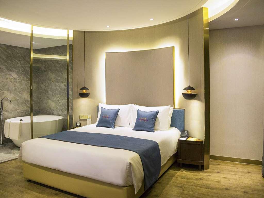 Mercure Harbin Songbei Pokoj fotografie