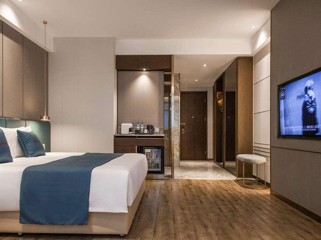 Mercure Harbin Songbei Pokoj fotografie