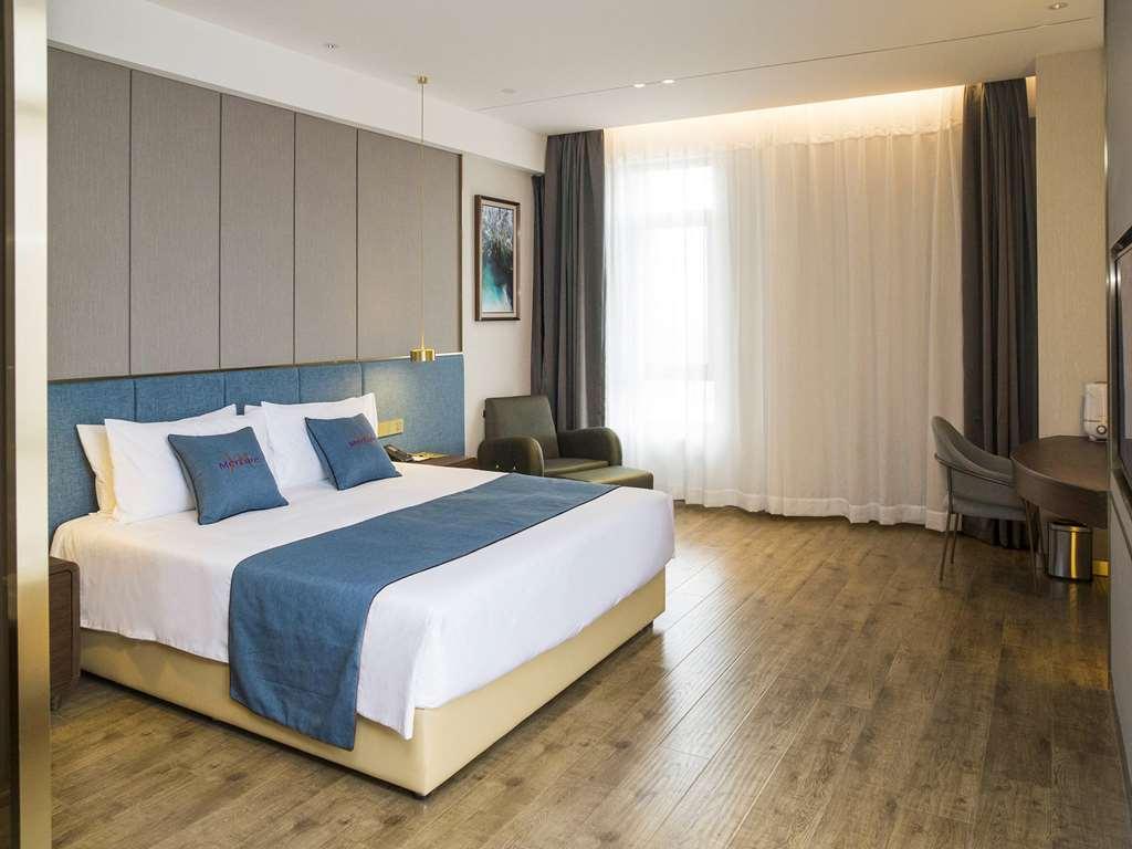 Mercure Harbin Songbei Pokoj fotografie